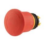 EATON INDUSTRIES Drukknop Front Element (Paddestoel) -, Verzenden, Nieuw, Overige typen