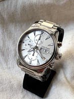 Louis Erard - Heritage - Chronograph - Heren - 2000-2010, Nieuw
