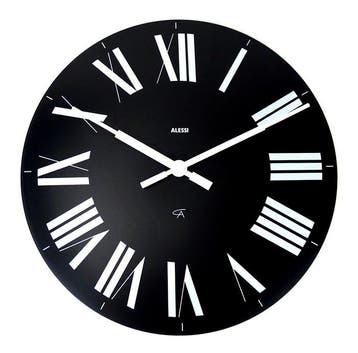 Wandklok - Alessi - ABS - 1990-2000 - Firenze - Achille