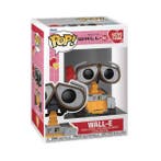 Funko Pop!  Valentines Day Wall-E #1532, Verzamelen, Poppetjes en Figuurtjes, Verzenden, Nieuw