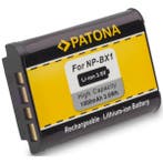 Sony NP-BX1 accu (Patona), Verzenden, Nieuw