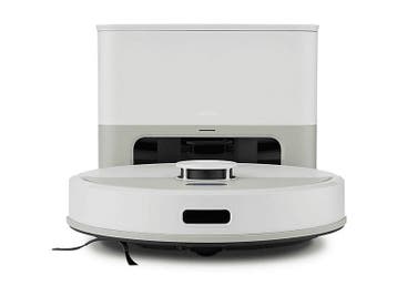 MEDION MD 100021 - Robotstofzuiger met dweilfunctie - Wit, Witgoed en Apparatuur, Verzenden, Nieuw