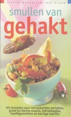 Smullen van gehakt 9789066113862 I. van Blommestein, Verzenden, Gelezen, I. van Blommestein