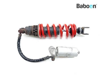 Achter Schokbreker Yamaha YZF 1000 R Thunder Ace 1996-2001, Verzenden, Gebruikt