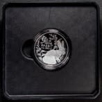 Australië. 5 Dollars 2023 - Serie Lunar Year Of The Rabbit 1