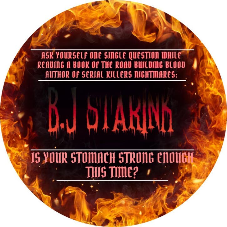 Asmodil een 18+ horror boek, Boeken, Fantasy, Nieuw, Ophalen of Verzenden