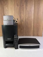 Bose - PS 3-2-1 II - Home Cinema - 2.1 Stereoset, Nieuw