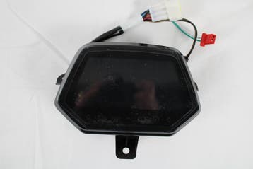 Super soco CUX display | NIEUW, Nieuw