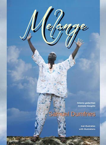 Melange | Samuel Dumfries | Nieuw, Ophalen of Verzenden, Nieuw, Samuel Dumfries