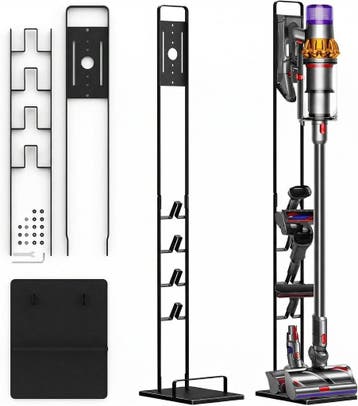 Dyson V15 V12 V11 V10 Standaard - Retoertje met korting, Ophalen of Verzenden, Zo goed als nieuw