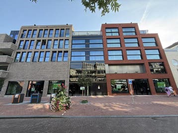 Te huur: Appartement Concourslaan in Hoofddorp, Hoofddorp, Noord-Holland, Appartement