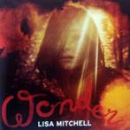 cd - Lisa Mitchell - Wonder, Verzenden, Zo goed als nieuw