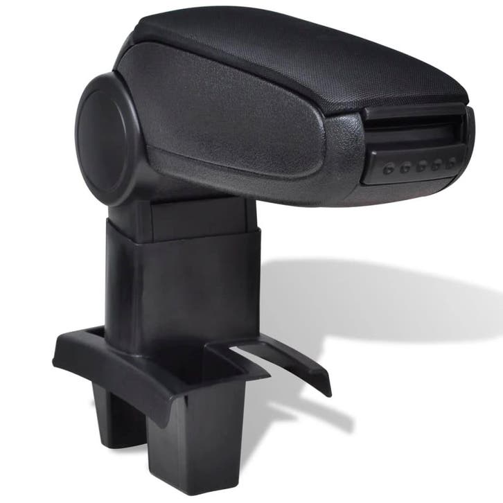 vidaXL Armsteun voor Peugeot 307 (2004), Auto-onderdelen, Interieur en Bekleding, Nieuw, Verzenden