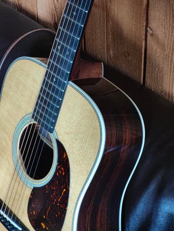 Eastman E20D TC Akoestische Gitaar, Ophalen, Nieuw, Western- of Steelstringgitaar, Met koffer
