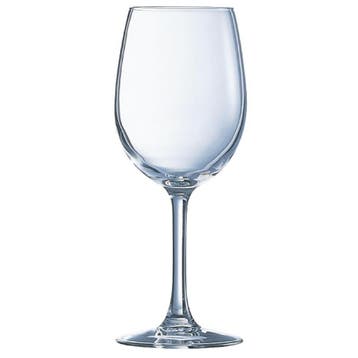 Chef & Sommelier Cabernet Tulip wijnglazen 350ml (24 stuks), Verzenden, Nieuw