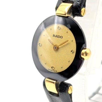 Rado - Florence - Zonder minimumprijs - Dames - 2000-2010, Nieuw