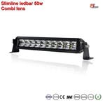 Extreme 10 inch  slimline ledbar 50w - Ar optics - 4.900 ..., Verzenden, Nieuw