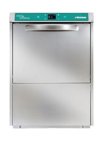 Rhima Med Sparkle voorlader, Verzenden, Nieuw in verpakking