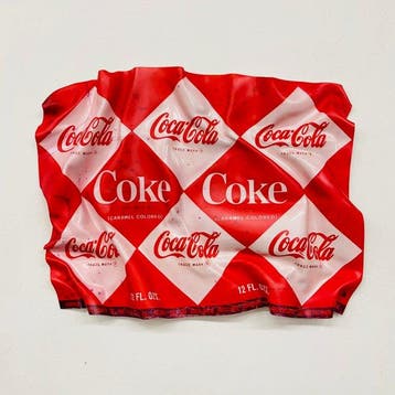 Soyz Bank (1988) - Coca Cola Coke