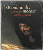 Rembrandts Moeder, mythe en werkelijkheid 9789040091407, Boeken, Verzenden, Zo goed als nieuw, Gerbrandt Korevaar