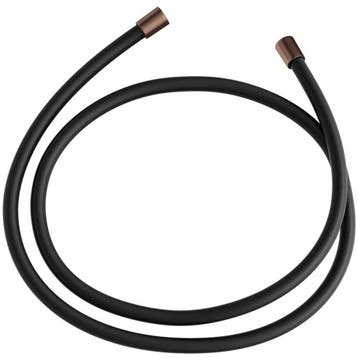 Hotbath Argenta Doucheslang - 150 cm - Verouderd Messing, Doe-het-zelf en Verbouw, Sanitair, Ophalen of Verzenden, Nieuw