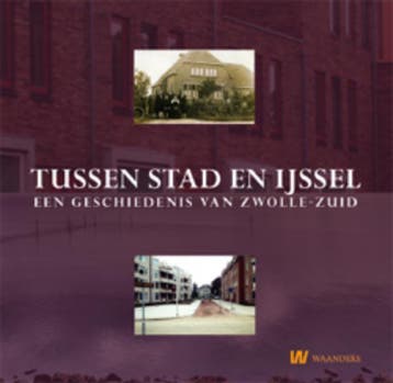 Zwolle-Zuid - Siem van der Weerd 9789040076633, Verzenden, Zo goed als nieuw, Siem van der Weerd
