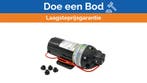 Bieden: Flojet R3811343A Triplex Diaphragm Pump, Watersport en Boten, Ophalen of Verzenden, Nieuw, Kombuis en Sanitair, Zeilboot of Motorboot