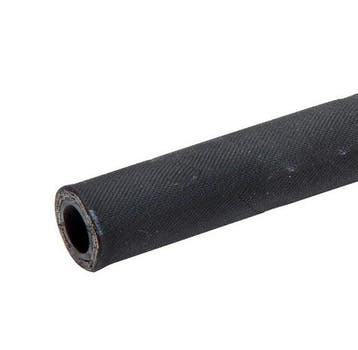 2SC Hydrauliekslang 12.7 mm (ID) 275 bar (OP) 3 m Zwart, Verzenden, Nieuw