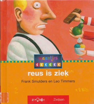 Veilig Leren Lezen Leesserie Maantjes serie 6 (8 delig), Verzenden, Nieuw