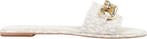 Michael Kors - maat 38- Scarelett Slide Dames Slippers -, Kleding | Dames, Verzenden, Nieuw