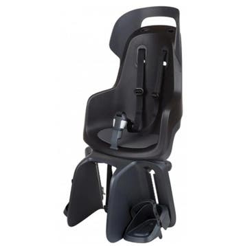 Bobike FE0801A Achterzit Go dragerbev. (Fietsaccessoires), Ophalen of Verzenden, Nieuw