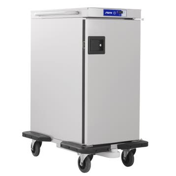 Warmhoudwagen | 10x 1/1 GN | 30°C/85°C | 1.5kW |, Verzenden, Nieuw in verpakking