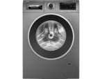 Bosch Wasmachine 9 kg, 8 tot 10 kg, Nieuw, 1200 tot 1600 toeren, Voorlader