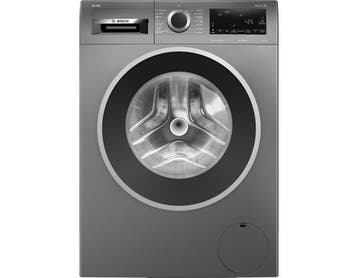 Bosch Wasmachine 9 kg, 8 tot 10 kg, Nieuw, 1200 tot 1600 toeren, Voorlader