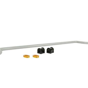 Whiteline 98-02 Miata NB Front 24mm Heavy Duty Adjustable, Ophalen of Verzenden, Nieuw