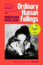 Ordinary Human Failings | Nolan, Megan | Nieuw, Ophalen of Verzenden, Nieuw, Nolan, Megan