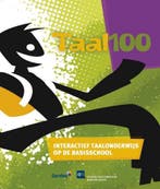 Taal 100 9789055631063 M. Gijsel, Boeken, Verzenden, Gelezen, M. Gijsel