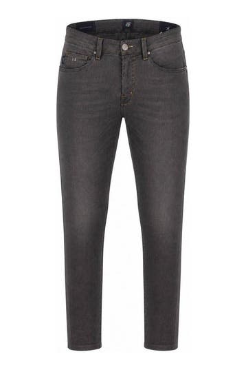 Tramarossa Broek in maat W36 L34 Grijs, Verzenden, Zo goed als nieuw, Overige kleuren, Tramarossa