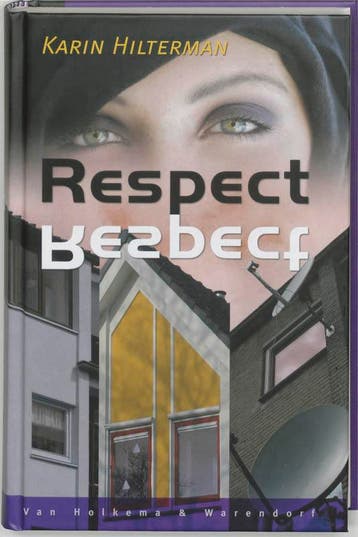Respect 9789026915321, Boeken, Zo goed als nieuw