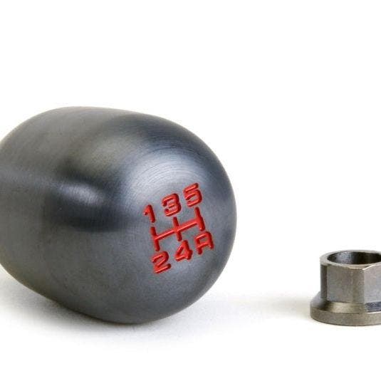 Skunk2 Nissan/Mazda/Mitsubishi 5-Speed Billet Shift Knob, Auto diversen, Tuning en Styling, Ophalen of Verzenden