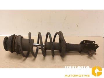 Schokdemperpoot links-voor Chevrolet Nubira O184275, Ophalen of Verzenden, Nieuw