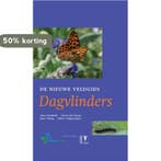 De nieuwe veldgids dagvlinders / Veldgids / 11 9789050112925, Verzenden, Gelezen, Irma Wynhoff