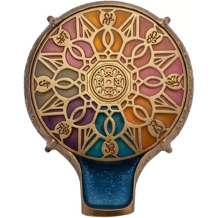 Dungeons & Dragons - Honor Among Thieves - Spell Dispenser, Kinderen en Baby's, Speelgoed | Overig, Verzenden