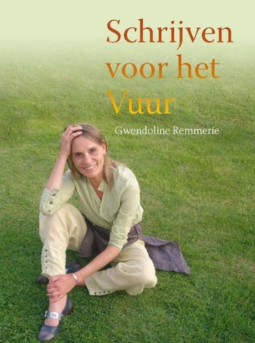 Schrijven Voor Het Vuur | Gwendoline Remmerie | Nieuw, Ophalen of Verzenden, Nieuw, Gwendoline Remmerie