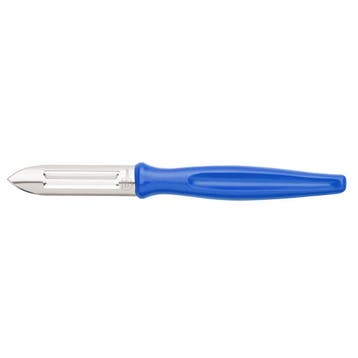 RÖR Solingen Dunschiller – RVS – Lemmet 6 cm – Heft K, Ophalen of Verzenden, Nieuw