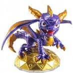 Spyro Skylanders Eons Elite. Wii, PS3, Xbox 360, 3DS, Wii U, Ophalen of Verzenden, Zo goed als nieuw, Overige typen