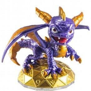 Spyro Skylanders Eons Elite. Wii, PS3, Xbox 360, 3DS, Wii U, Ophalen of Verzenden, Zo goed als nieuw, Overige typen