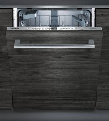 Siemens SN836X00AE Inbouw Vaatwasser 60cm – Krachtige, Ophalen of Verzenden, Zo goed als nieuw, 85 tot 90 cm