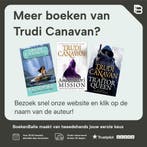 Last of the Wilds 9780060815912 Trudi Canavan, Boeken, Verzenden, Gelezen, Trudi Canavan