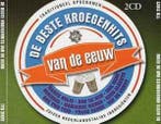 cd - Various - De Beste Kroegenhits Van De Eeuw, Verzenden, Zo goed als nieuw